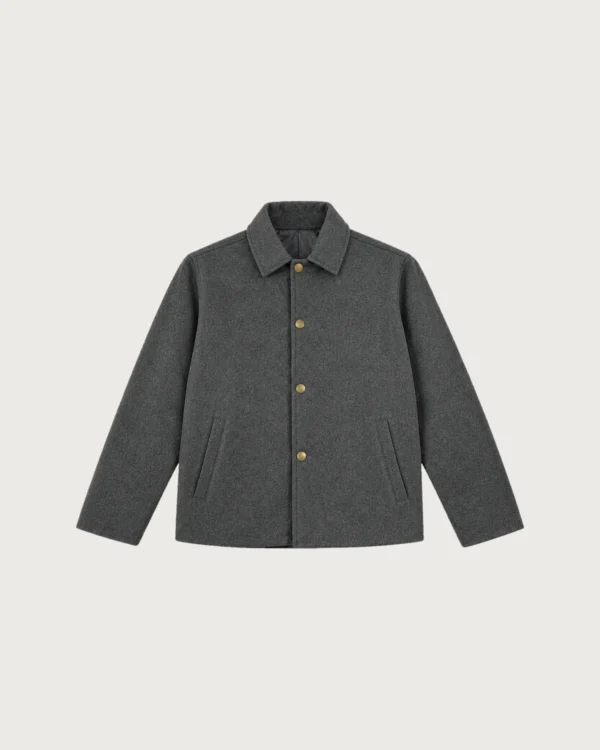 The Royal Shacket – Ash